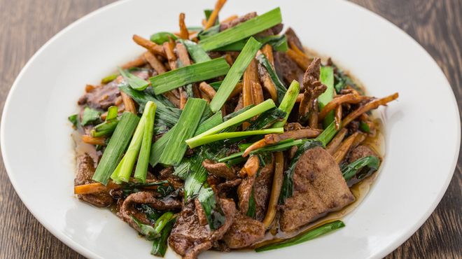 中華料理 成都 - メイン写真: