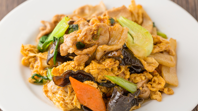 中華料理 成都 - メイン写真: