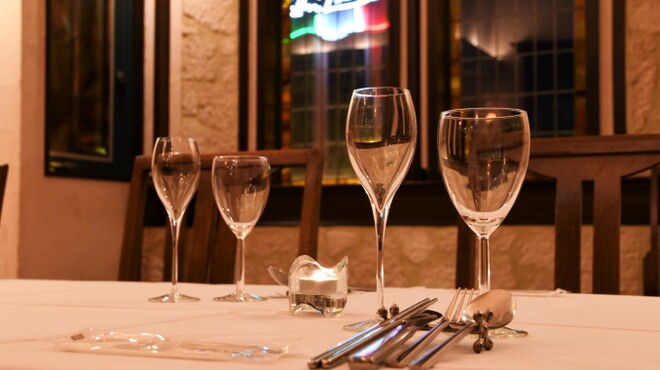 ゼンゼロ - メイン写真: