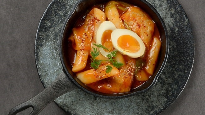 和韓料理 じゅろく はなれ - メイン写真: