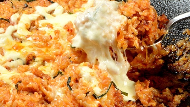 和韓料理 じゅろく はなれ - メイン写真: