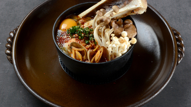 和韓料理 じゅろく はなれ - メイン写真: