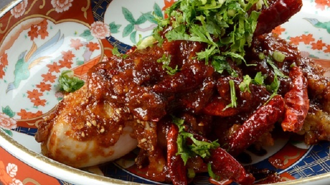 和韓料理 じゅろく はなれ - メイン写真: