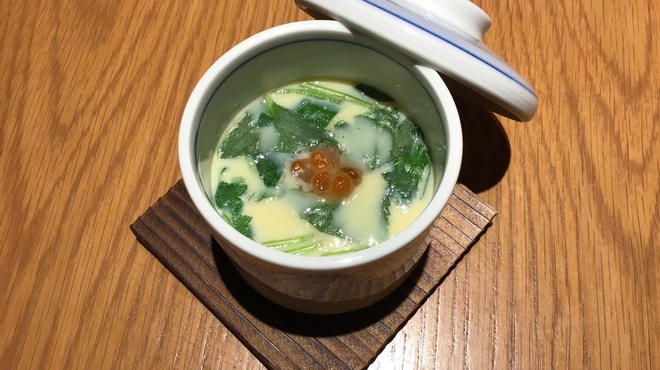 鮨屋のうおきん - 料理写真: