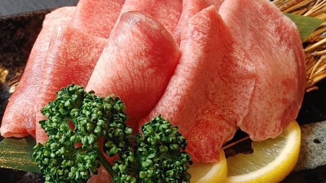 야키니쿠 에이토