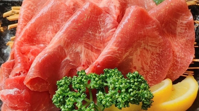 야키니쿠 에이토