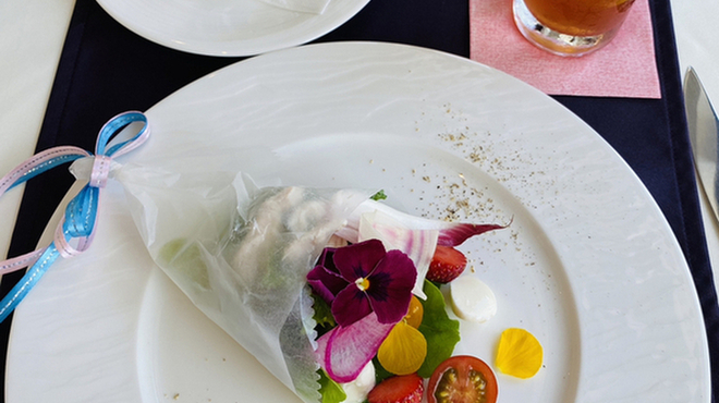 湘南国際村 すてーき・ステーキ 武 - 料理写真: