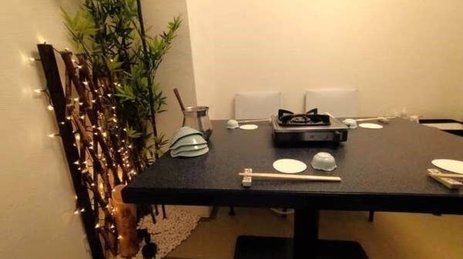 ふぐ料理専門 はも料理専門 すっぽん料理専門 まる三宮 - メイン写真: