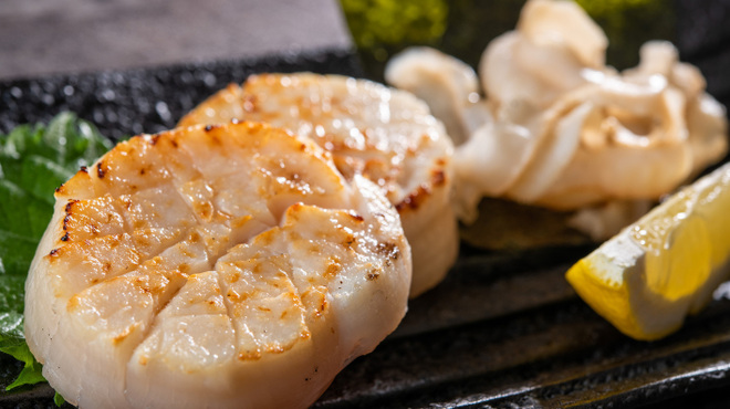 和食処 なごみ - メイン写真: