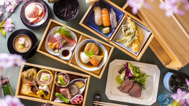 和食処 なごみ - メイン写真: