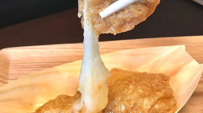 いなり寿司 神田明神下 みやび - メイン写真: