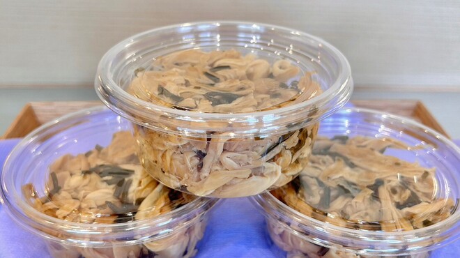 いなり寿司 神田明神下 みやび - メイン写真: