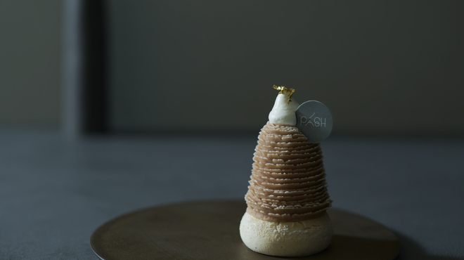 Patisserie PASH - メイン写真: