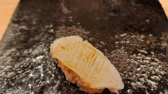鮨 こだん - 料理写真: