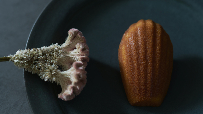 Patisserie PASH - メイン写真: