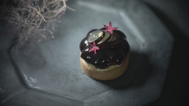 Patisserie PASH - メイン写真: