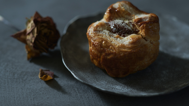 Patisserie PASH - メイン写真: