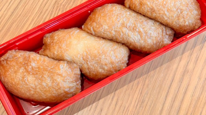 いなり寿司 神田明神下 みやび - メイン写真: