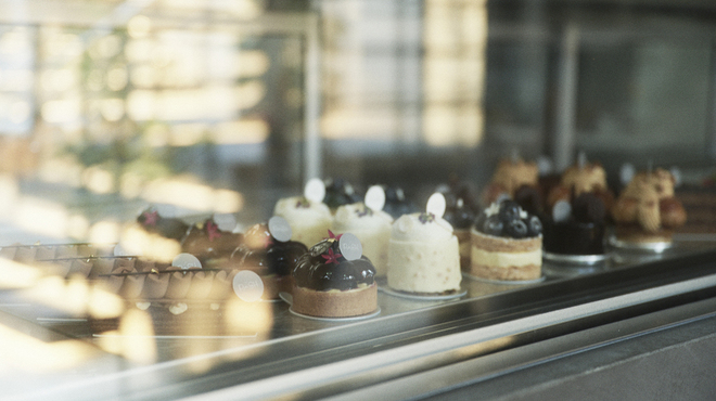 Patisserie PASH - メイン写真:
