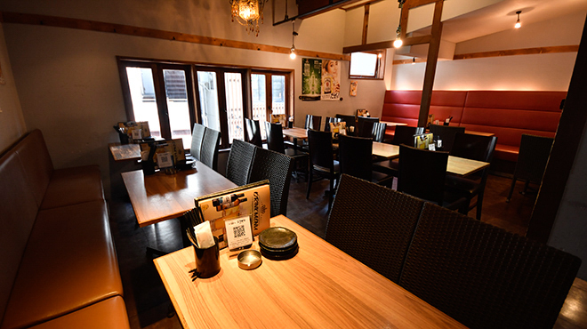 野毛肉バル ニクボシ - メイン写真: