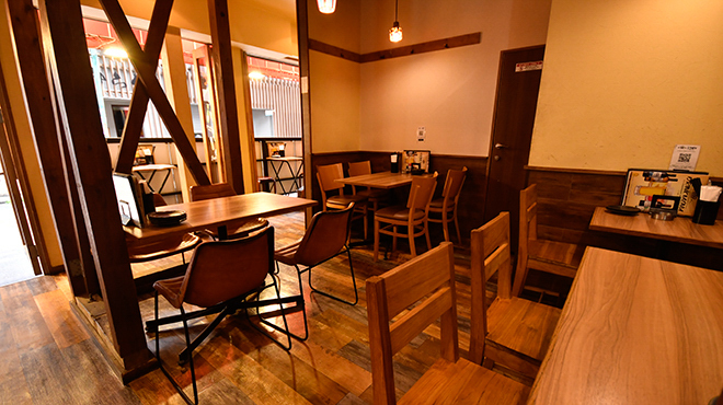 野毛肉バル ニクボシ - メイン写真: