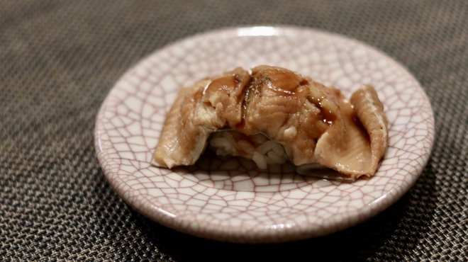 鮨割烹 武とう - メイン写真: