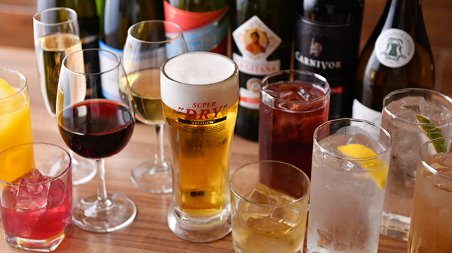 野毛肉バル ニクボシ - メイン写真: