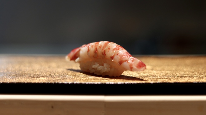 鮨割烹 武とう - メイン写真:
