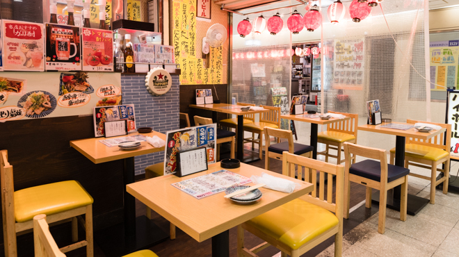 台所や - メイン写真: