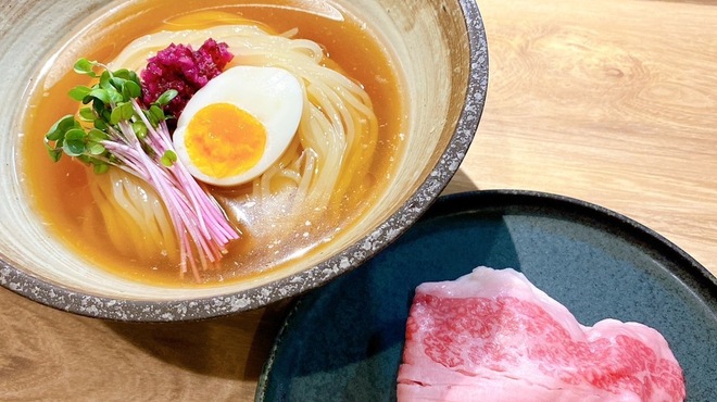 肉匠 暖 - 料理写真: