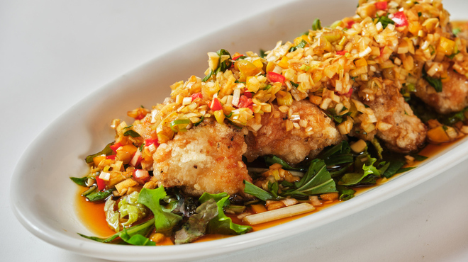 蘭亭 - メイン写真: