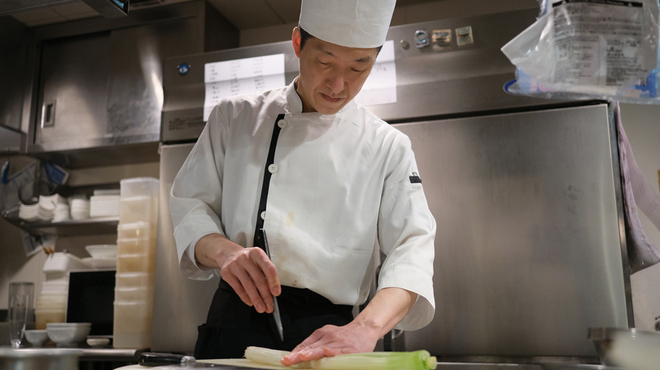 蘭亭 - メイン写真: