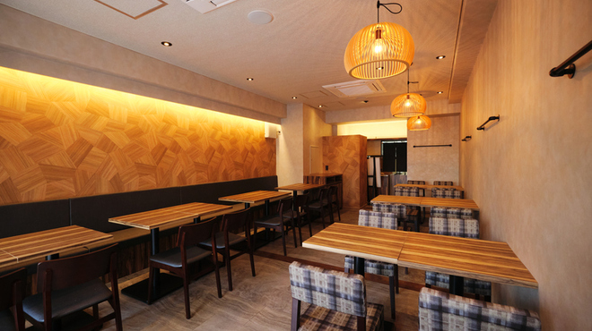 蘭亭 - メイン写真: