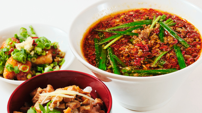 蘭亭 - メイン写真: