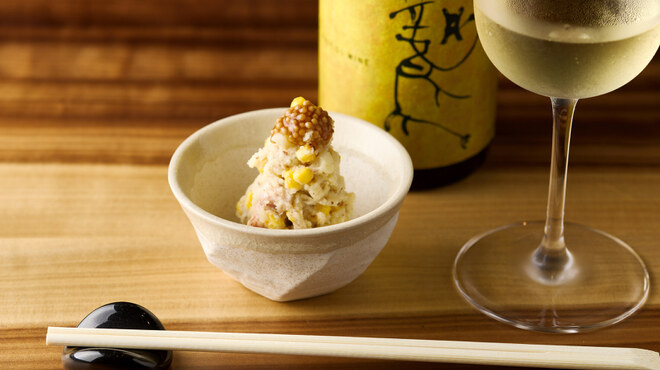 魚や しるし - メイン写真: