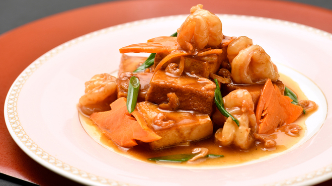 Shanghai Dining 状元樓 - メイン写真: