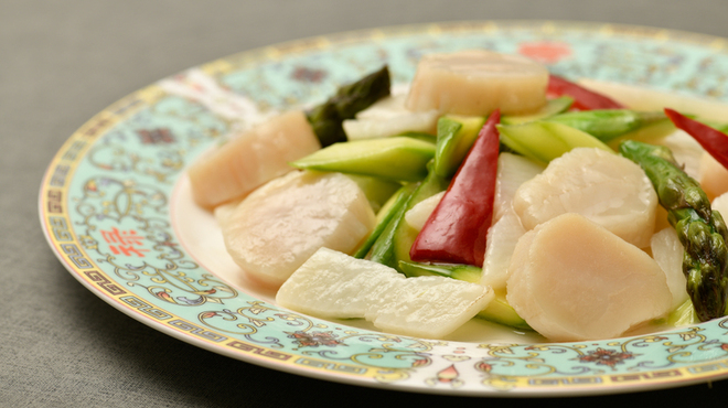 Shanghai Dining 状元樓 - メイン写真: