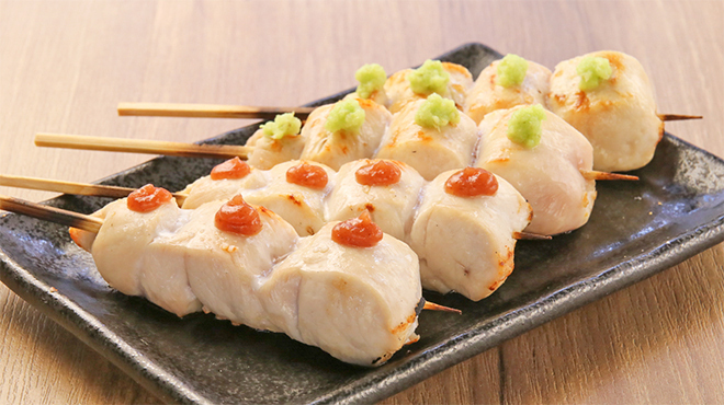 鳥や 小鉄 - メイン写真: