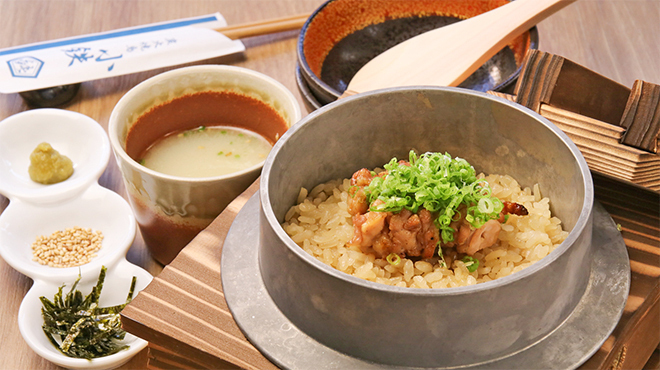 鳥や 小鉄 - メイン写真: