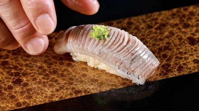 熟成寿司専門店 和心 - メイン写真: