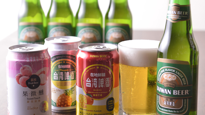 台湾料理故宮 - メイン写真: