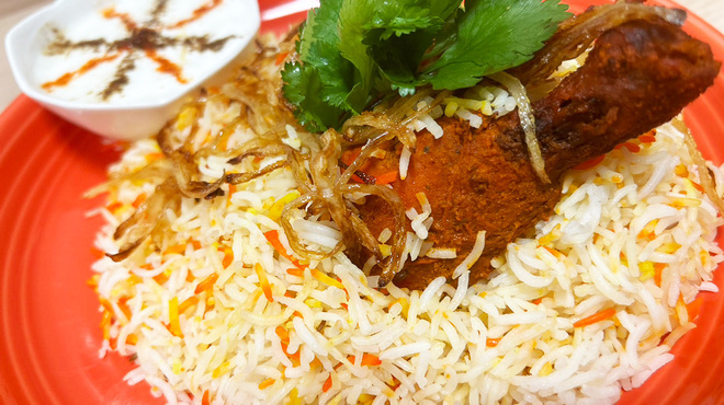 Darjeeling Spice - メイン写真: