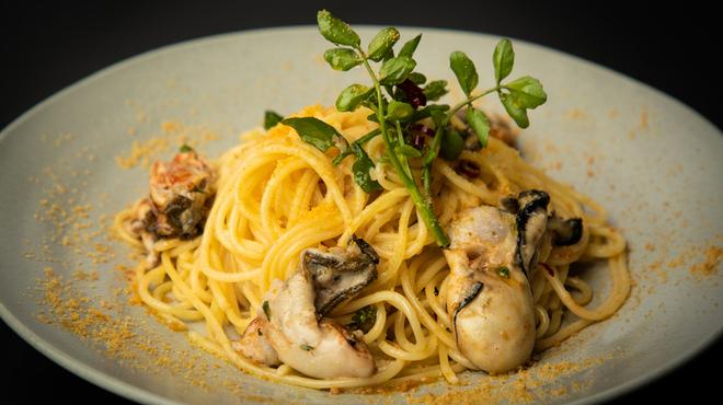 Spanish&Italian REGARIO - メイン写真: