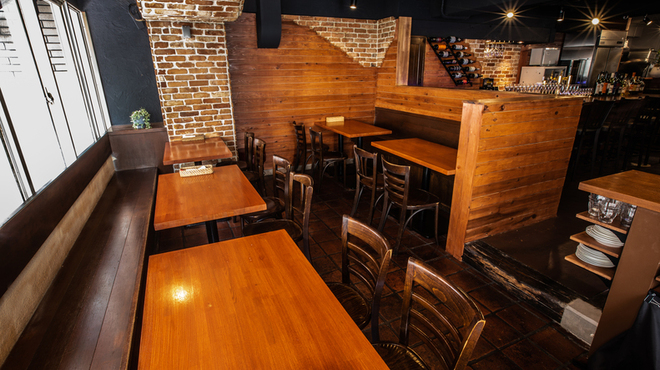 Spanish&Italian REGARIO - メイン写真: