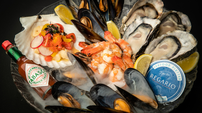 Spanish&Italian REGARIO - メイン写真: