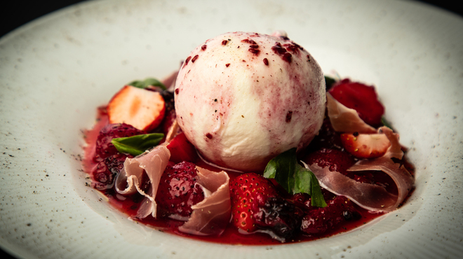 Spanish&Italian REGARIO - メイン写真: