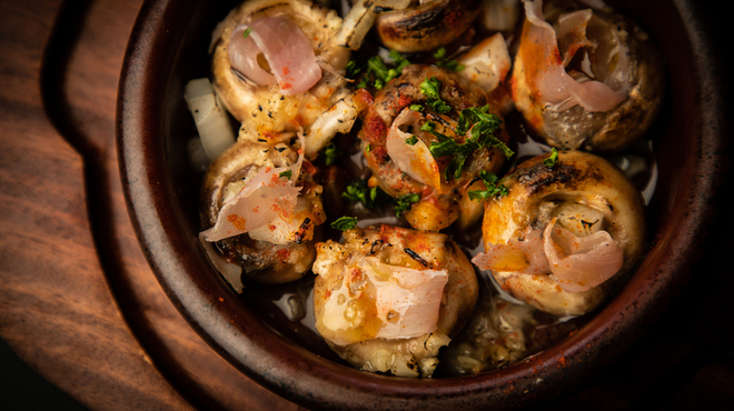 Spanish&Italian REGARIO - メイン写真: