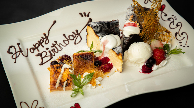 Spanish&Italian REGARIO - メイン写真: