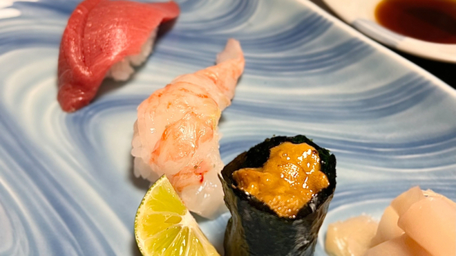 源平 - 料理写真: