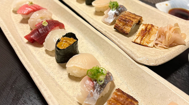 源平 - 料理写真: